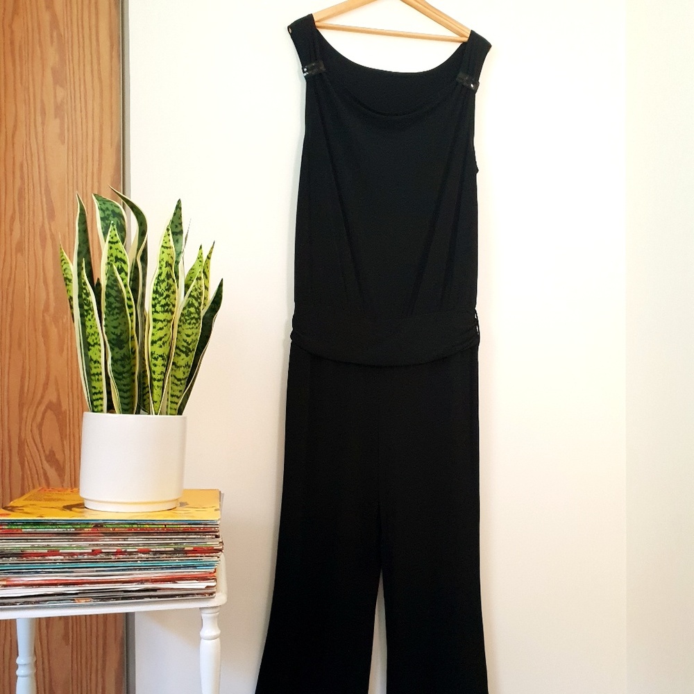 Vintage Romper